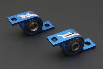 IMPREZA GC/GD FRONT LOWER ARM BUSHING-BIG(HARDEN RUBBER) 2PCS/SET