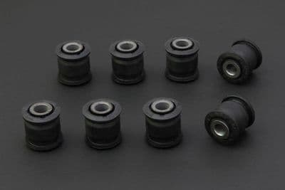 IMPREZA GC/GD LATERAL ARM BUSHING(HARDEN RUBBER) 8PCS/SET