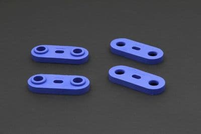 IMPREZA GC/GD/LEGACYTRANSMISSION CROSSMEMBER BUSHING