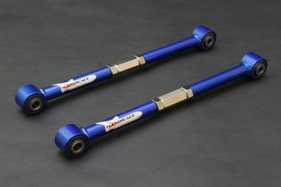 IMPREZA WRX GC~GG/LEGACY BD~BH REAR FRONT LATERAL ARM(HARDEN RUBBER)2PCS/SET