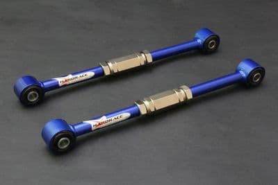 IMPREZA WRX GC~GG/LEGACY BD~BH REAR FRONT LATERAL ROD(PILLOW BALL) 2PCS/SET