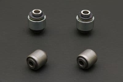 IS200/300/GS300/400 REAR KNUCKLE BUSHING(HARDEN RUBBER + PILLOW BALL) 4PCS/SET