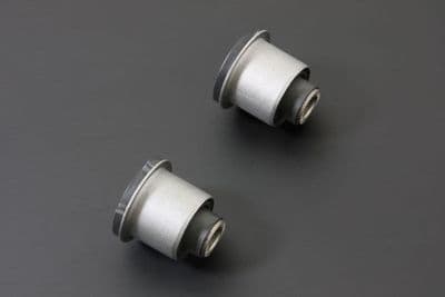 IS200/300/JZX90/100 FRONT LOWER ARM BUSHING (HARDEN RUBBER) 2PCS/SET