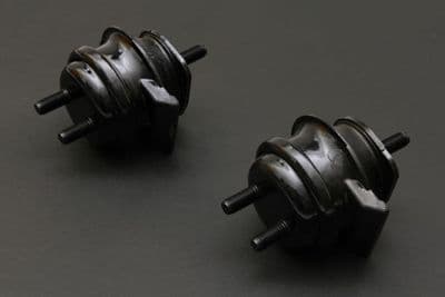 IS200/SXE10 3S-GE ALTEZZA -4 CYCLINDER ONLYHARDEN ENGINE MOUNT 2PCS/SET