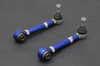 IS300/GS300/JZX110 REAR TOE CONTROL ARM(HARDEN RUBBER) 2PCS/SET