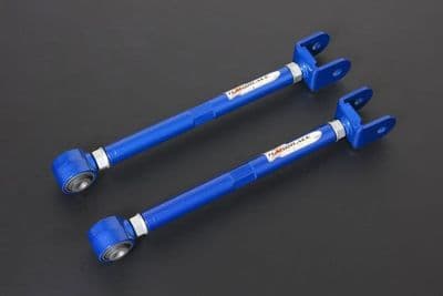 IS300/GS300/JZX110 REAR TRACTION ROD(HARDEN RUBBER) 2PCS/SET