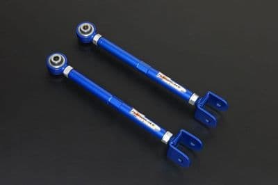 IS300/GS300/JZX110 REAR TRACTION ROD(METAL/PLASTIC PILLOW BALL) 2PCS/SET