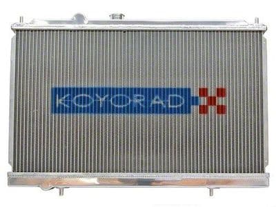 Koyo Rad Lancer V / Evo I/II / Mirage / Colt IV / Libero 1.6/1.8/2.0 04/92- KL030561R
