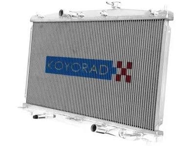 Koyo Radiator Civic VIII 1.8/2.0 09/05-