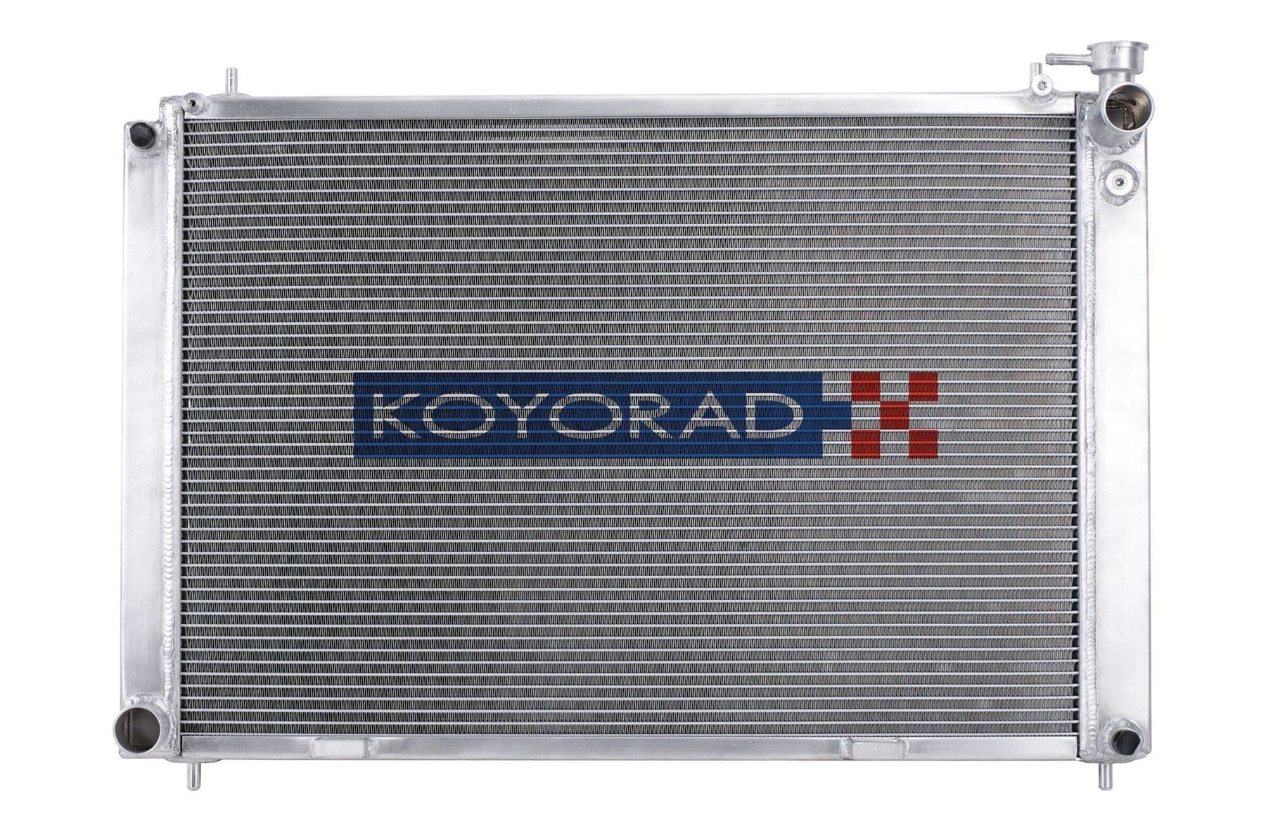 Koyo Radiator Civic X type R 2 0 06/17-