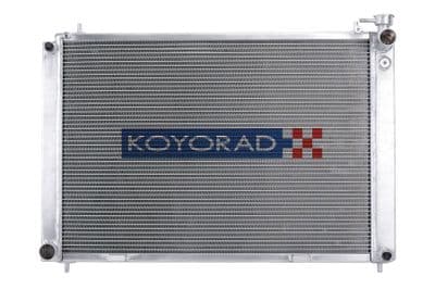 Koyo Radiator Civic X type R 2.0 06/17-