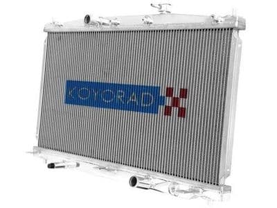 Koyo Radiator Impreza II / WRX / STI / Baja 2.0/2.5 09/02-