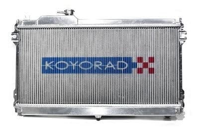 Koyo Radiator Silvia / 180SX / 200SX S13 2.0 01/90-