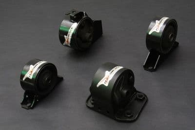 LANCER'93-96 AUTOMATICHARDEN ENGINE MOUNT 4PCS/SET