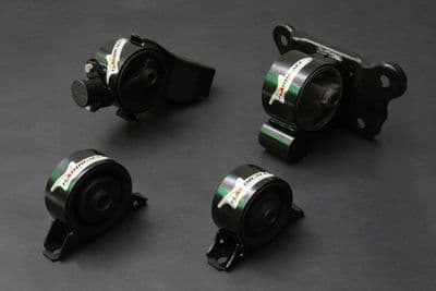 LANCER'97-00 AUTOMATIC 1.6HARDEN ENGINE MOUNT 4PCS/SET