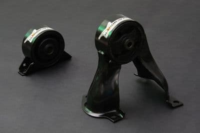 LANCER/VIRAGE 01-05 MANUAL MT ENGINE MOUNTFRONT + REAR 2PCS/SET