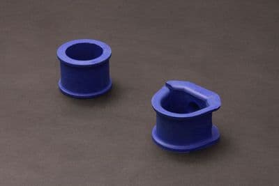 LANCER/VIRAGE 93-00 TPV STEERING BUSH 2PCS/SET