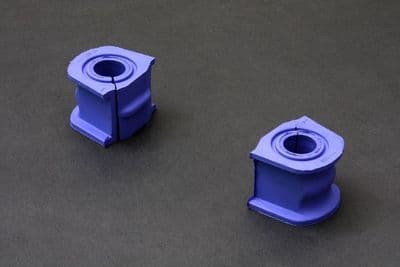 LEGACY 09- BR9 FRONT-23MMREINFORCED STABILIZER BUSHING 2PCS/SET