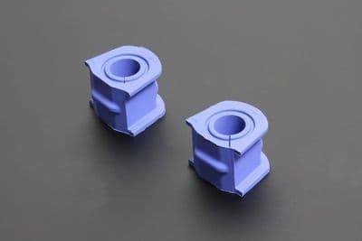 LEGACY'09 BR9 FRONT-25mm CUSCO SWAY BAR USE ONLYREINFORCED STABILIZER BUSHING 2PCS/SET