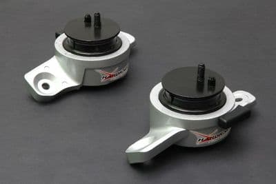LEGACY BL/BP AFTER 2004 APRIL ~ FORESTER SH4 CYCLIDER - HARDEN ENGINE MOUNT 2PCS/SET