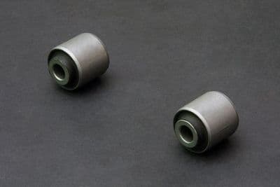 LEGACY BL/BP REAR KNUCKLE BUSHING(HARDEN RUBBER) 2PCS/SET