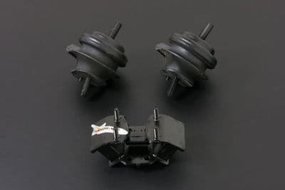 LEXUS SC400 REINFORCED ENGINE MOUNT 3PCS