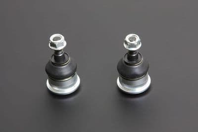 LOTUS EXIGE / ELISE BALL JOINTFITS FRONT UPPER AND LOWER / REAR UPPER AND LOWER