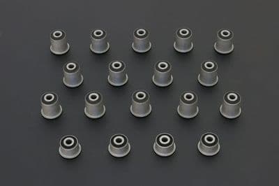 LOTUS EXIGE / ELISE COMPLETE CAR BUSHING KIT(HARDEN RUBBER) 18PCS/SET