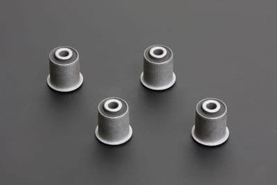 LOTUS EXIGE / ELISE FRONT LOWER ARM BUSHING(HARDEN RUBBER) 4PCS/SET