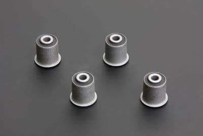 LOTUS EXIGE / ELISE FRONT UPPER ARM BUSHING(HARDEN RUBBER) 4PCS/SET