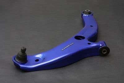 MAZDA PROTEGE/323/TIERRA FRONT LOWER CONTROL ARM(HARDEN RUBBER) 2PCS/SET