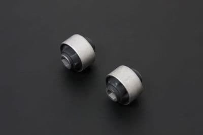 MAZDA PROTEGE/323/TIERRA/PREMACYFRONT LOWER ARM BUSHING - BIG(HARDEN RUBBER) 2PCS/SET