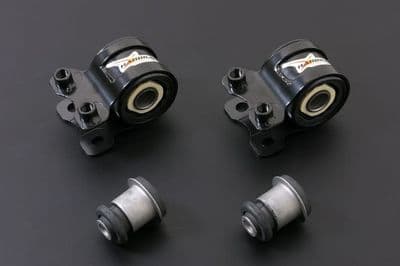 MAZDA3 FRONT LOWER ARM BUSHING(HARDEN RUBBER) 4PCS/SET