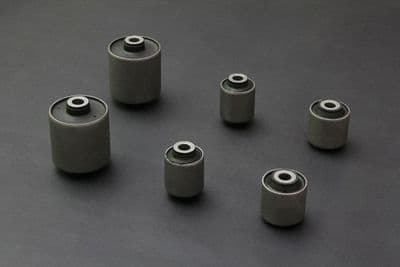 MAZDA6 02-08 GG-GY FRONT LOWER ARM BUSHING(HARDEN RUBBER) 6PCS/SET