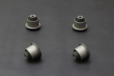 MAZDA6 02-08 GG-GY  FRONT UPPER ARM BUSHING(HARDEN RUBBER) 4PCS/SET