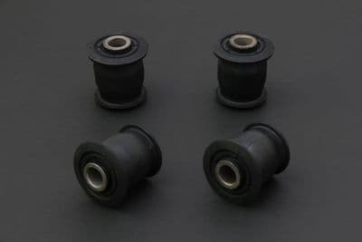 MIATA 90-03 FRONT UPPER ARM BUSH(HARDEN RUBBER) 4PCS/SET