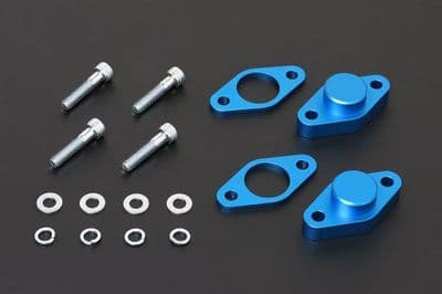 MINI R53 ROLL CENTER ADJUSTER SPACER 4PCS/SET