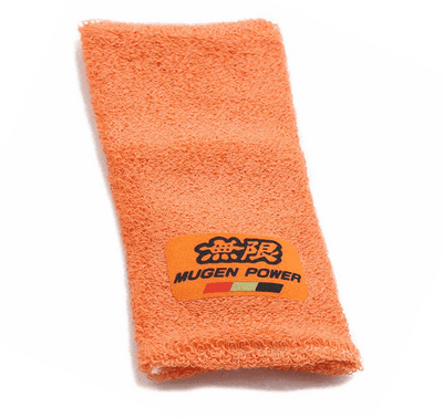 Mugen Reservoir Tank Cover 90000-XYL-513A