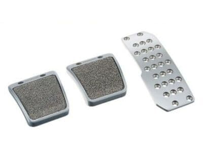 Mugen Sports Pedal Set (Manual) 46545-XG5-K250  Integra DC2 EP3