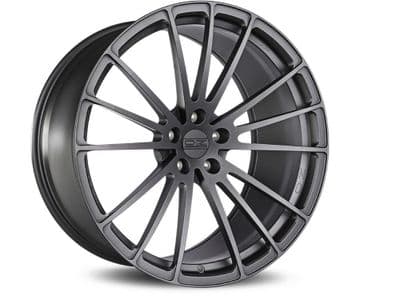 OZ Racing ARES HLT Forged Wheel - various colours