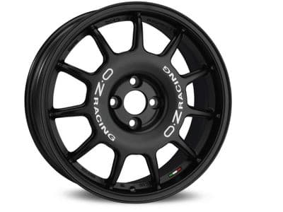 OZ Racing Leggenda