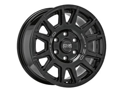 OZ Racing Rally Legend (New!)