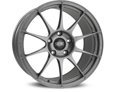 OZ Racing  SUPERFORGIATA HLT Forged Wheel
