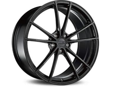 OZ Racing  ZEUS Forged Wheel