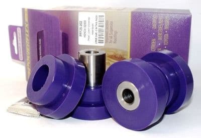PFF25-202 Front Lower Wishbone Inner Bush
