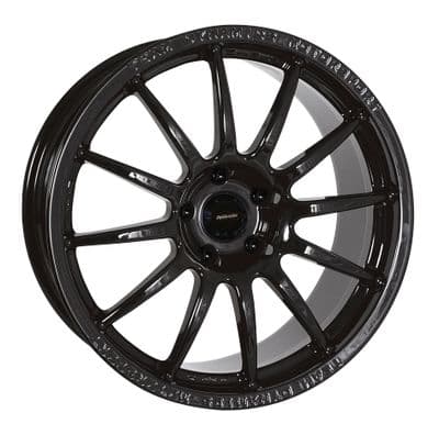 Pro Race 1.2 18x8.0 e45 5x112 73.1 (Gloss Black)