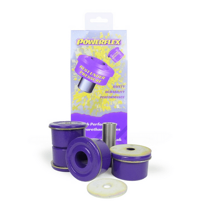 Rear Subframe Front Mounting Bush PFR85-827