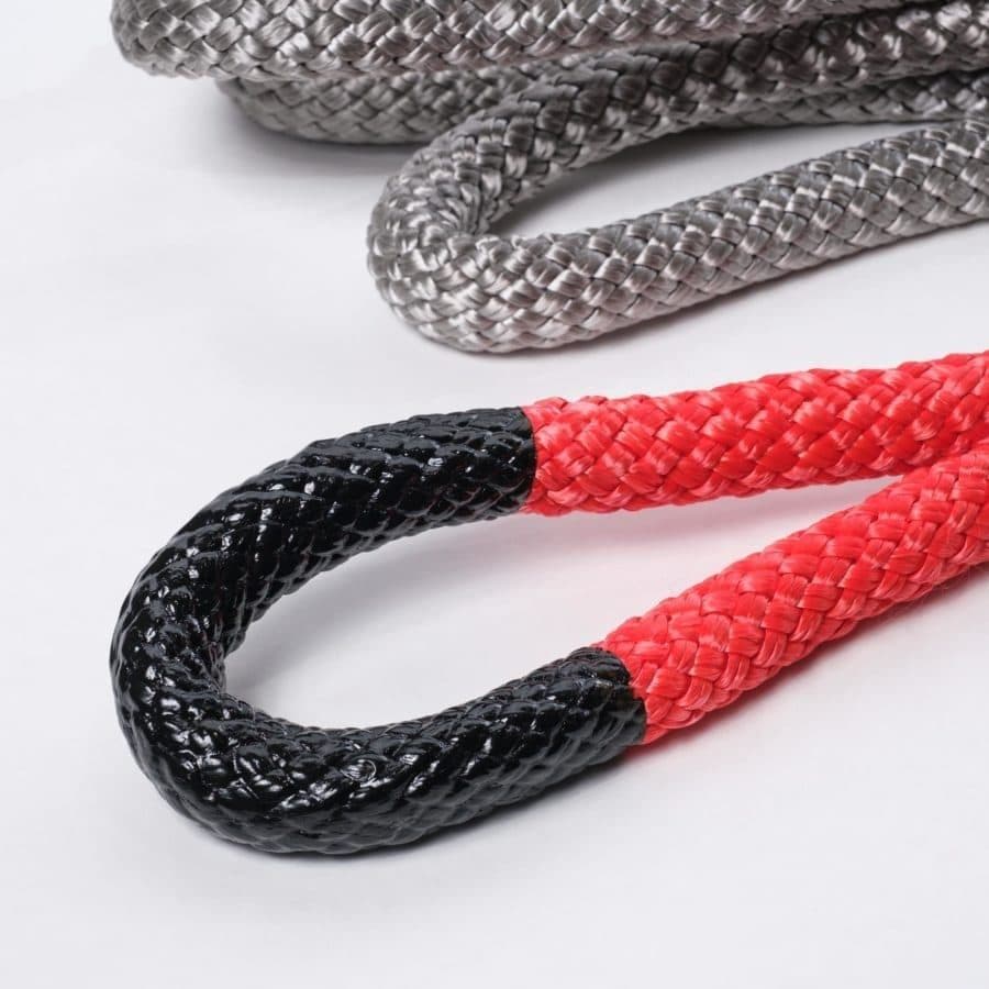 Saber 12 500KG Heavy Duty Kinetic Recovery Rope