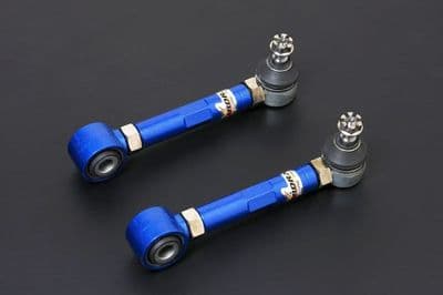 SANTA FE 12- 2WD DM REAR TOE CONTROL ARM(HARDEN RUBBER) 2PCS/SETKOREA MODEL
