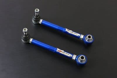 SC300/400 ADJ.REAR TOE CONTROL ARM(PILLOW BALL) 2PCS/SET